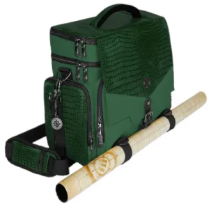 ENHANCE RPG Adventurer's Bag Collector's Edition - Green