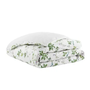 envolée duvet cover