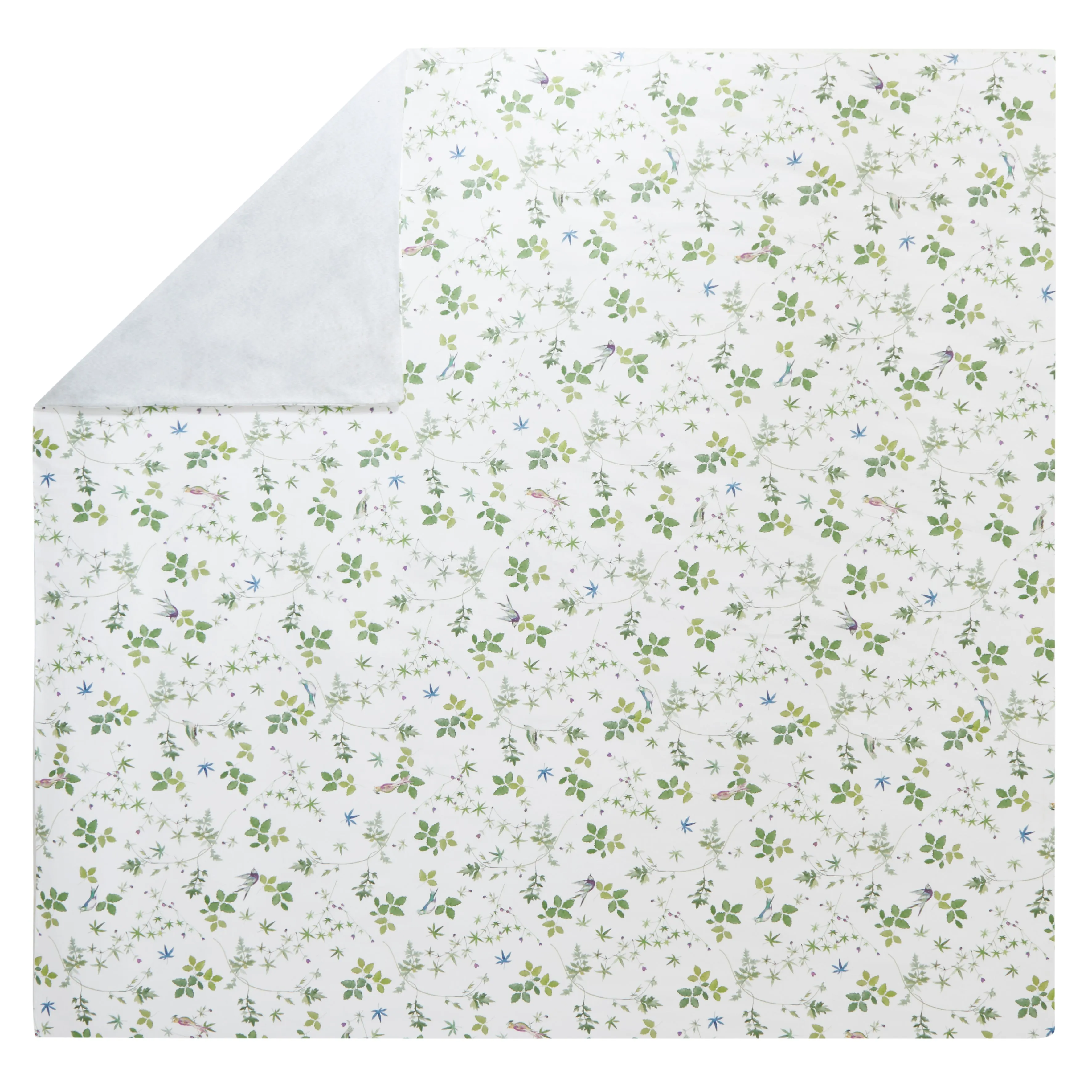 envolée duvet cover