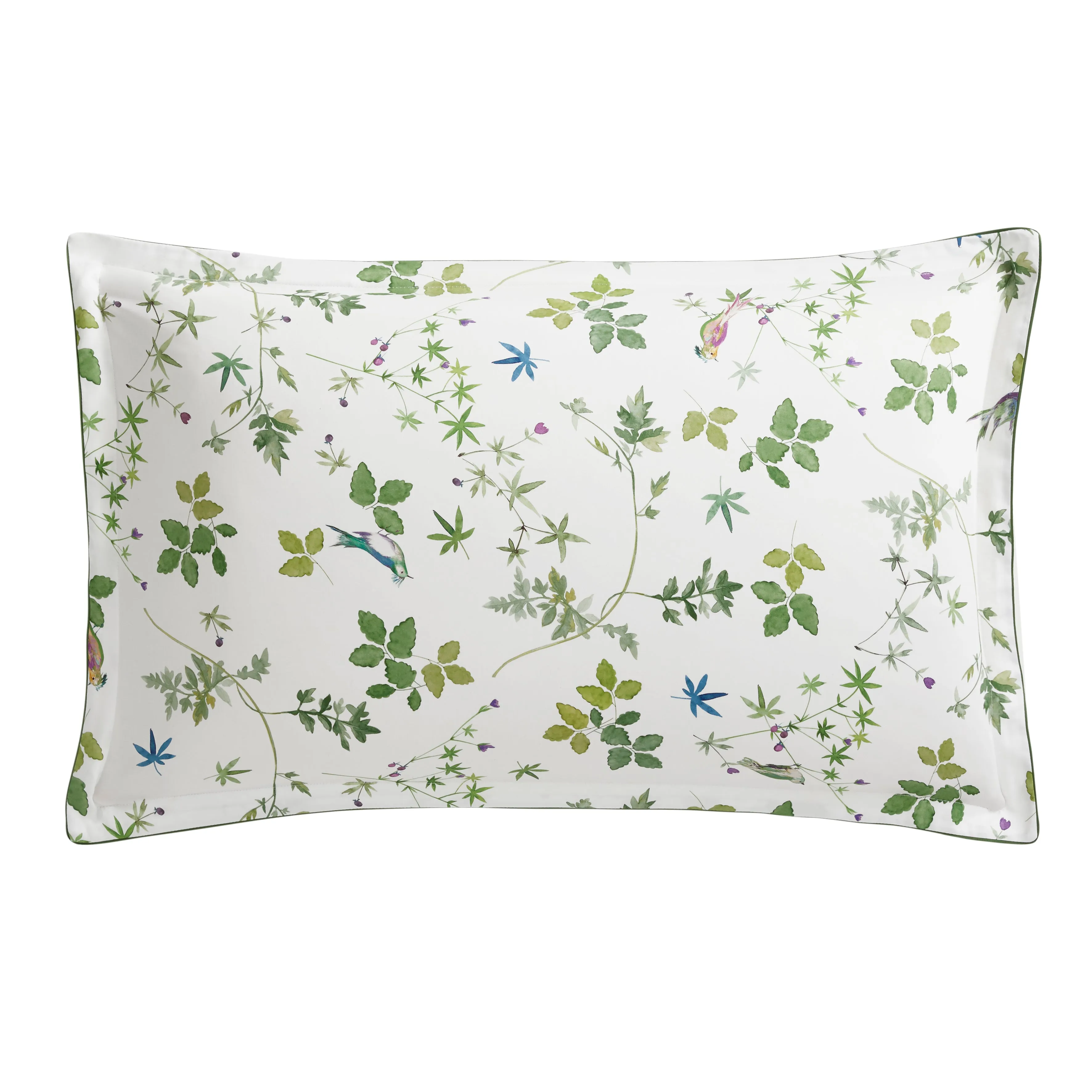 envolée pillowcases & shams