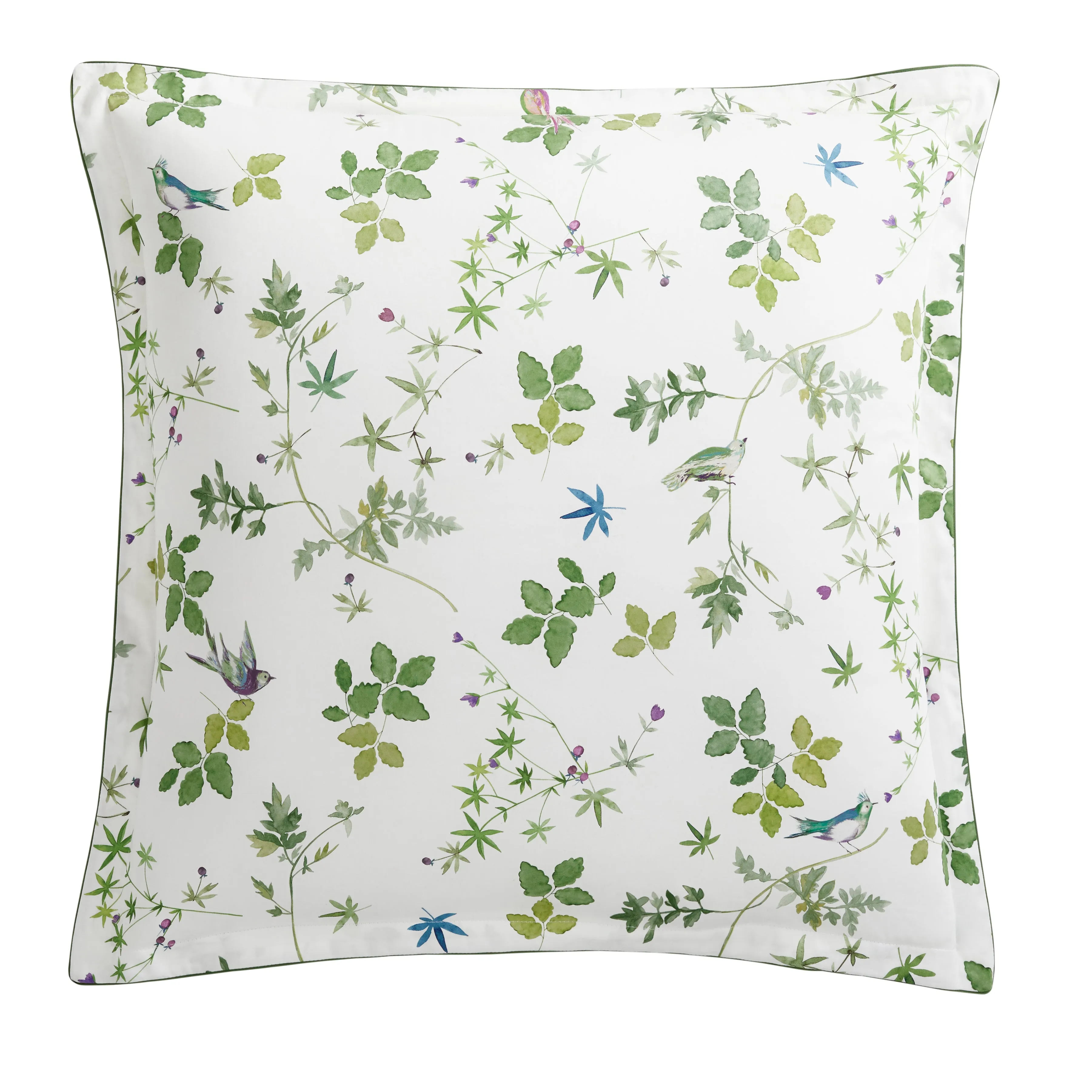 envolée pillowcases & shams