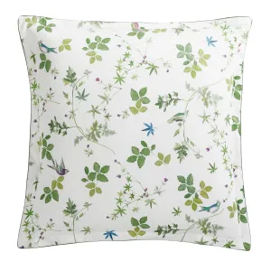 envolée pillowcases & shams