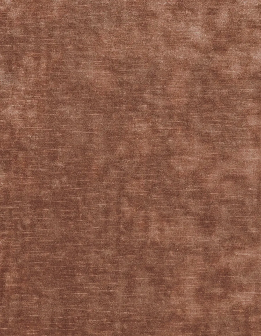 Epicure linen velvet - Cafe
