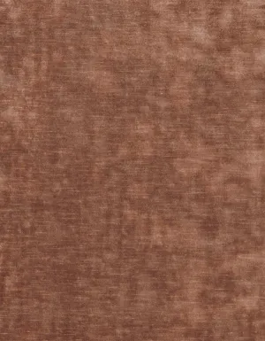 Epicure linen velvet - Cafe
