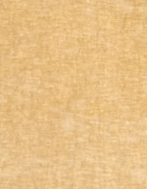 Epicure linen velvet - Champagne