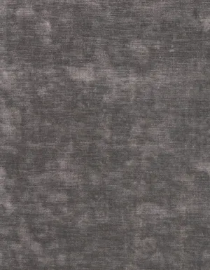Epicure linen velvet - Platinum
