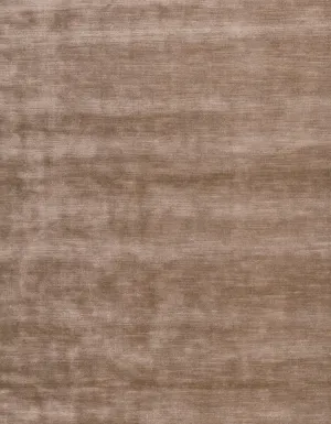 Epicure linen velvet - Taupestone