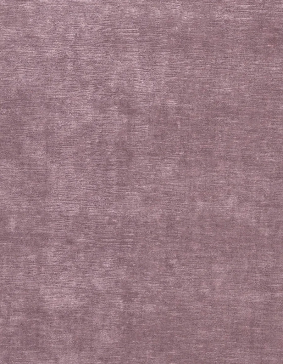 Epicure linen velvet - Wisteria