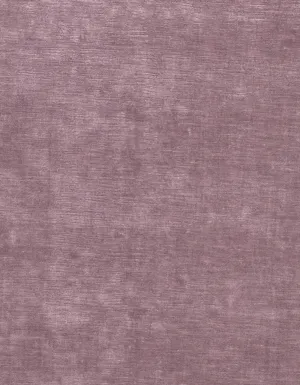 Epicure linen velvet - Wisteria