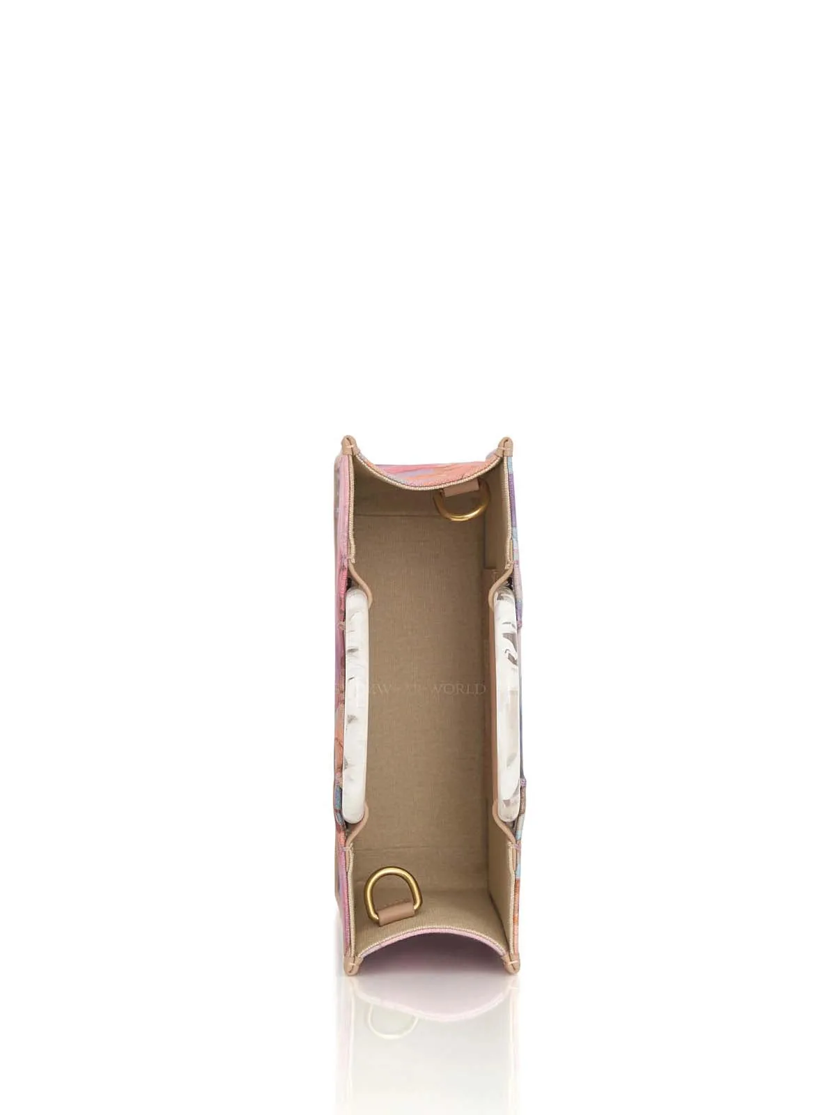 Escape Bag Mini ::RET