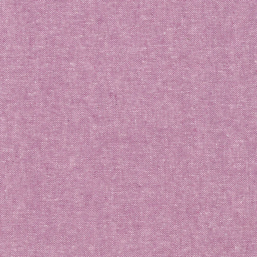 Essex Linen  - Mauve $11.99/yard
