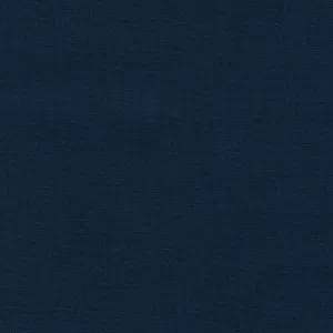 Essex Linen Navy -- Robert Kaufman