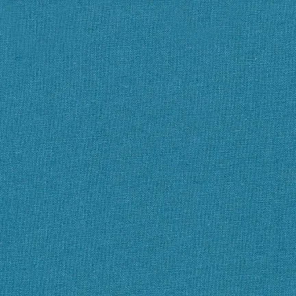 Essex Linen - Teal $11.99/ Yard