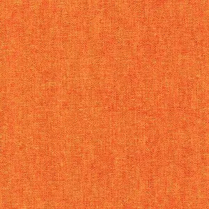 Essex Linen Yarn Dyed - Flame $13.75/yd