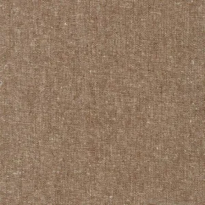 Essex Linen Yarn Dyed - Nutmeg  $13.75/yard