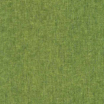 Essex Linen Yarn Dyed - Palm $13.75/yard