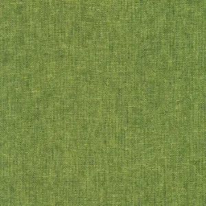 Essex Linen Yarn Dyed - Palm $13.75/yard