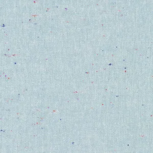 Essex Speckled Yarn Dye - Chambray $15.49/ Yard