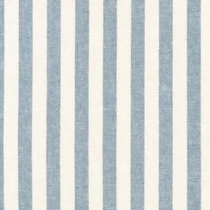 Essex Yarn Dyed Classic Wovens - Chambray $14.75/ yd