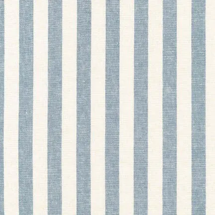 Essex Yarn Dyed Classic Wovens - Chambray $14.75/ yd