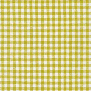 Essex Yarn Dyed Classic Wovens - Mustard Plaid $14.75/ yd