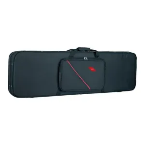 Estuche Tela De Nylon Para Guitarra Electrica Proel Pfoam30