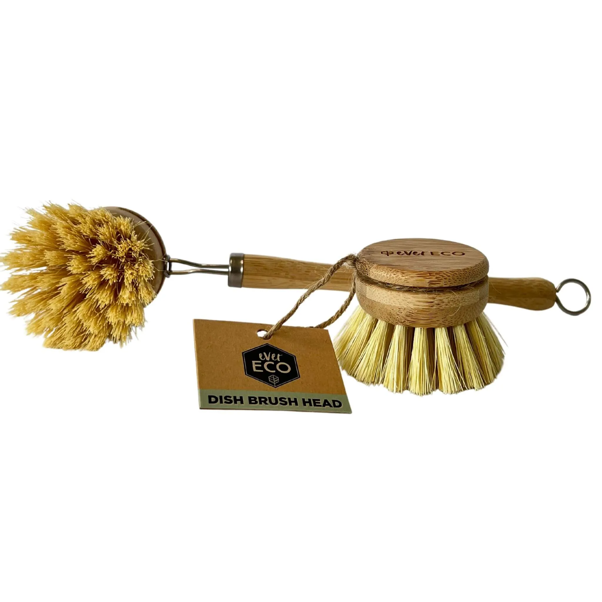 Ever Eco | Dish Brush Replacement Head