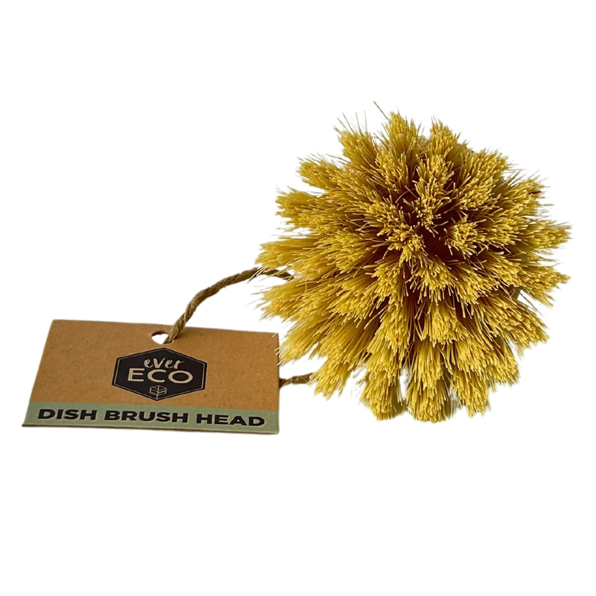 Ever Eco | Dish Brush Replacement Head