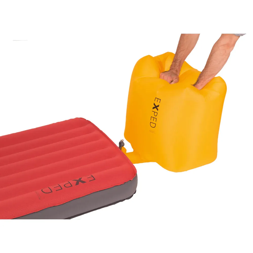 Exped Schnozzel Pumpbag UL L