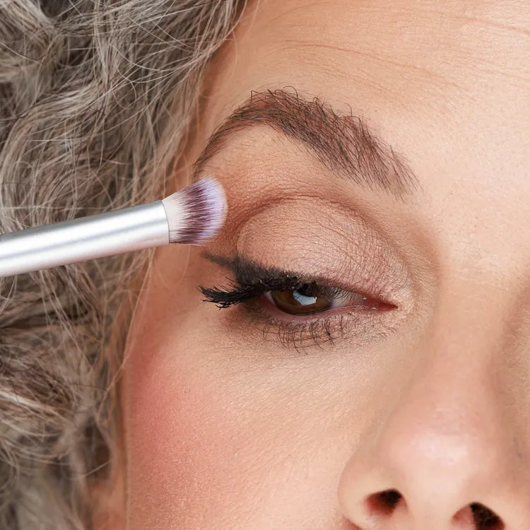 Eye Contour Blending Brush