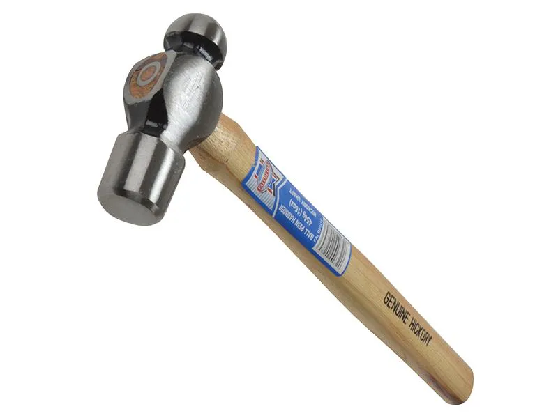 Faithfull Ball Pein Hammer 454G (16Oz)