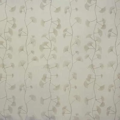 Fans-White/Taupe