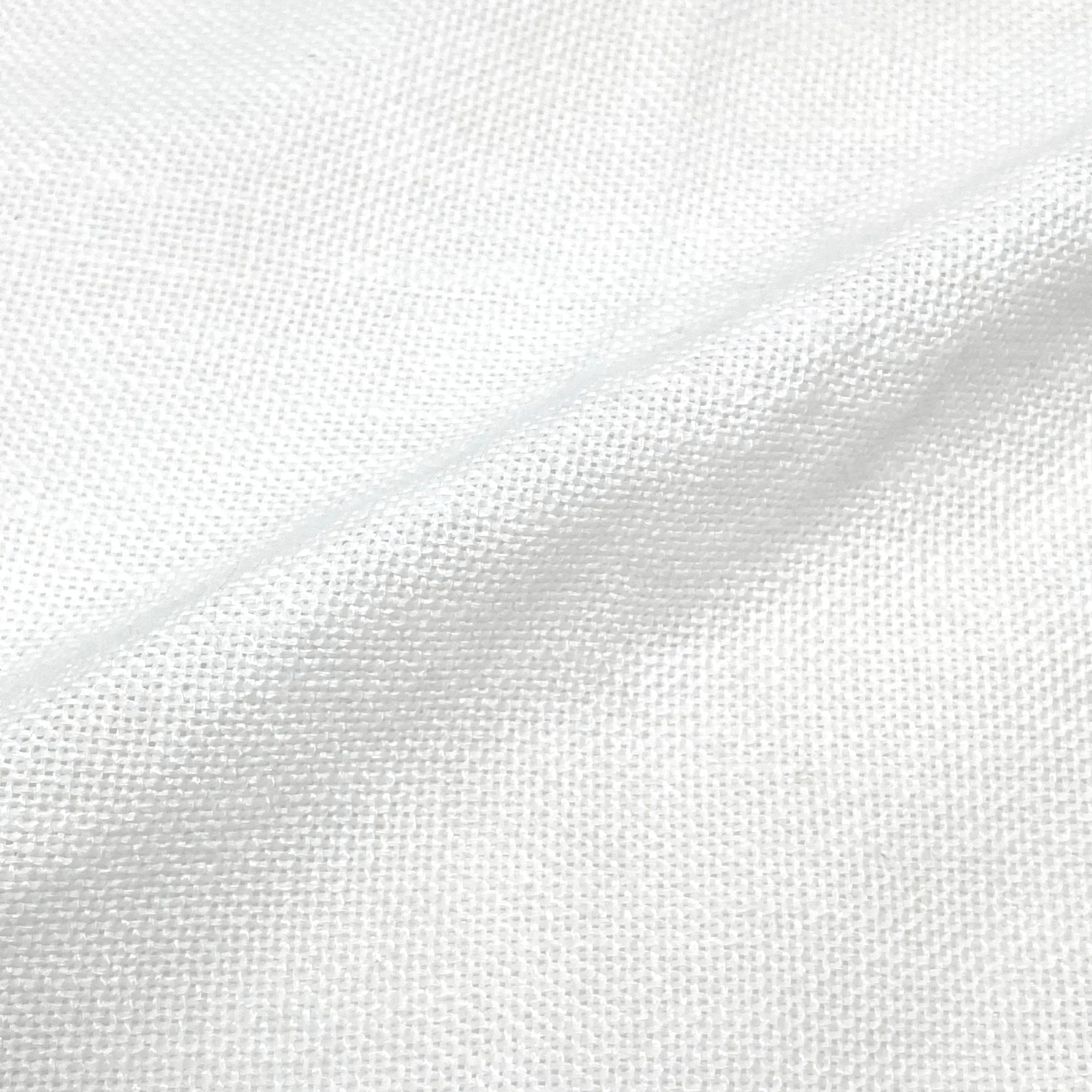 Faux Linen Fabric By The Yard/CL1052