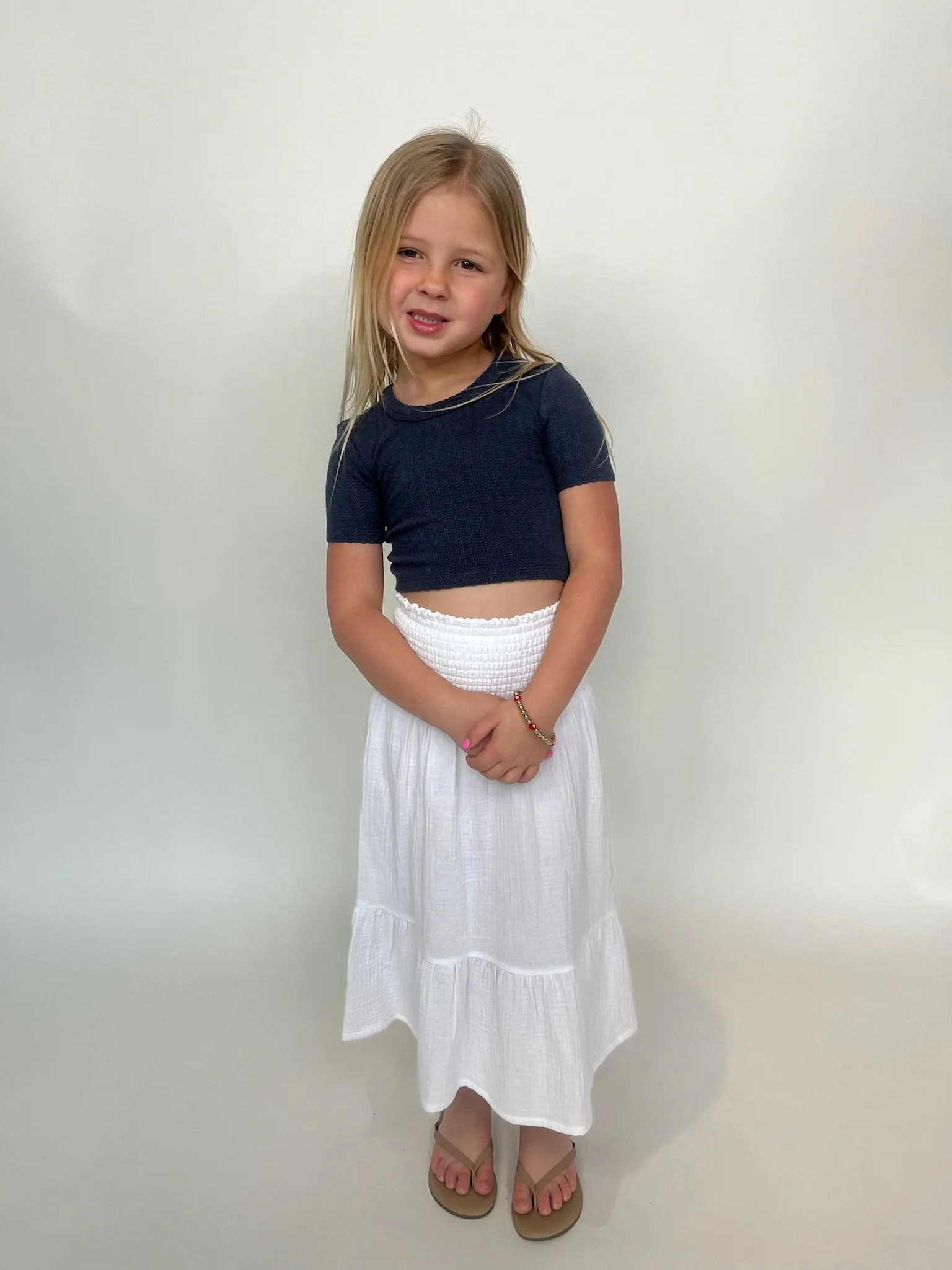 Feather 4 Arrow Sol Convertible Skirt