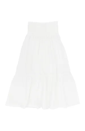 Feather 4 Arrow Sol Convertible Skirt