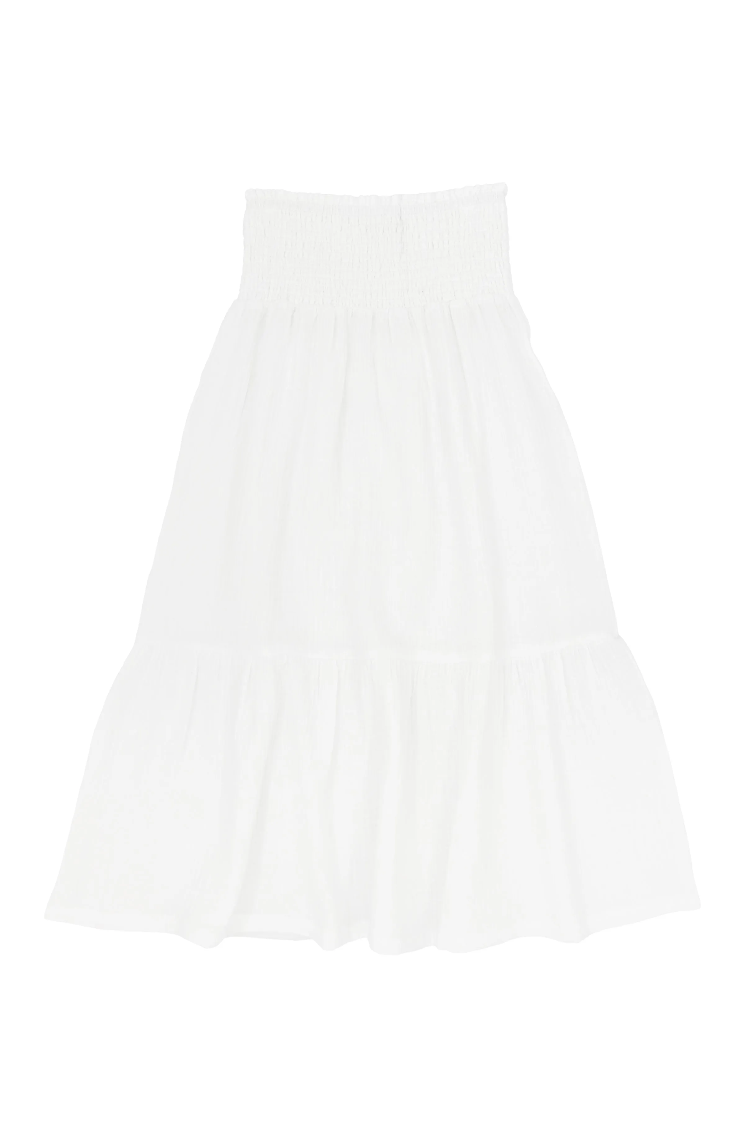Feather 4 Arrow Sol Convertible Skirt