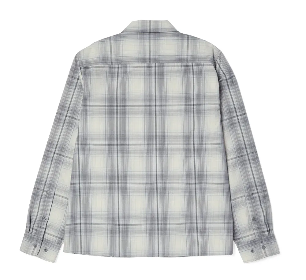 Fillmore Plaid Shacket