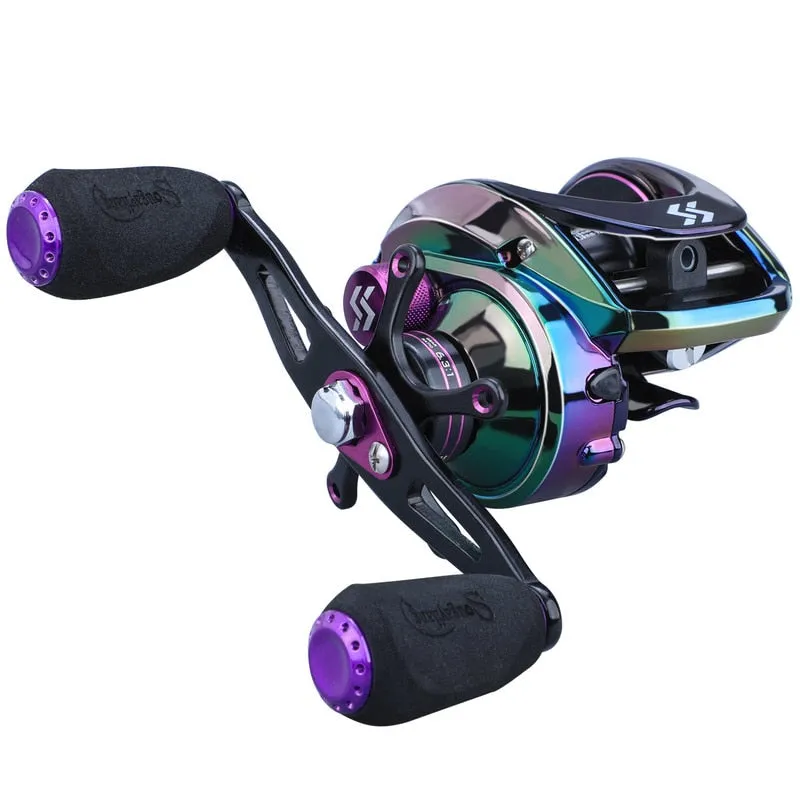 Fishing Reel