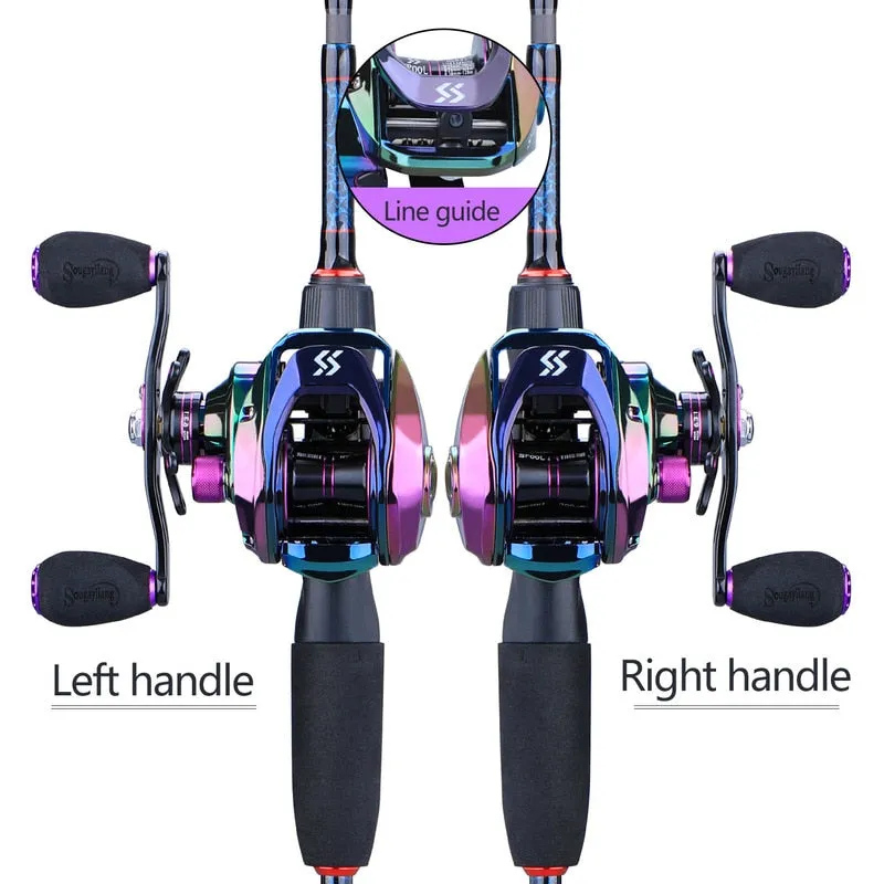 Fishing Reel