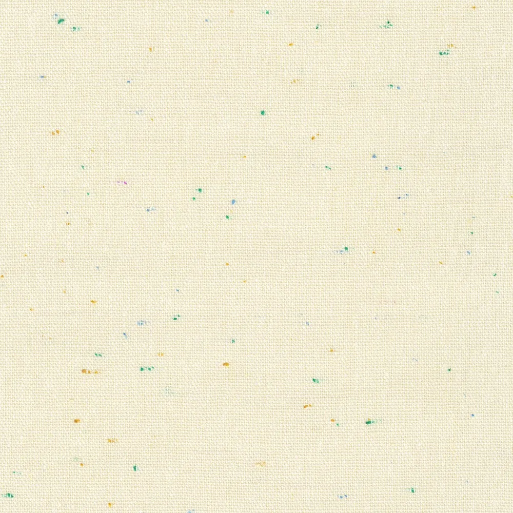 Flax from Essex Speckle Yarn Dyed  --- Robert Kaufman Fabrics