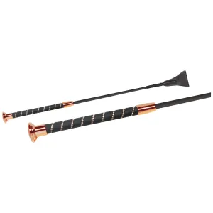 Fleck Silk Touch Crystal Jumping Bat