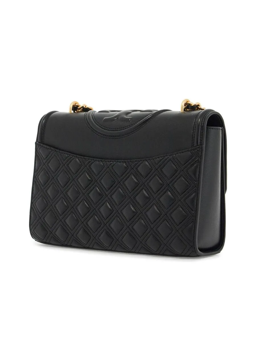 Fleming Convertible Shoulder Bag