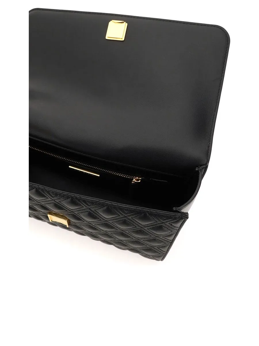 Fleming Convertible Shoulder Bag
