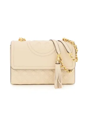 Fleming Convertible Shoulder Bag