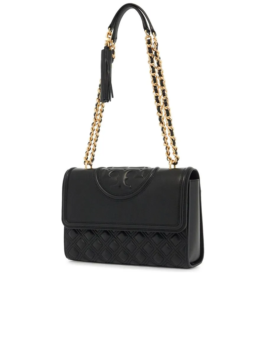 Fleming Convertible Shoulder Bag