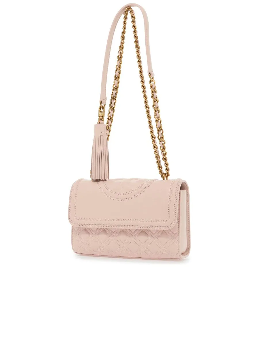 Fleming Small Shoulder Bag