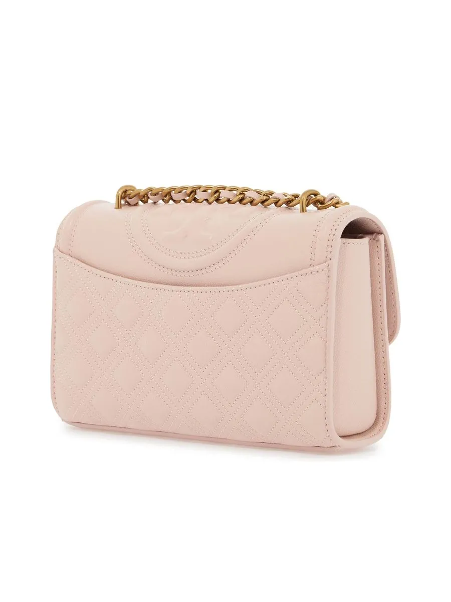 Fleming Small Shoulder Bag