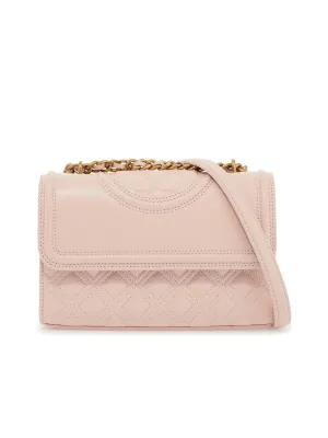 Fleming Small Shoulder Bag