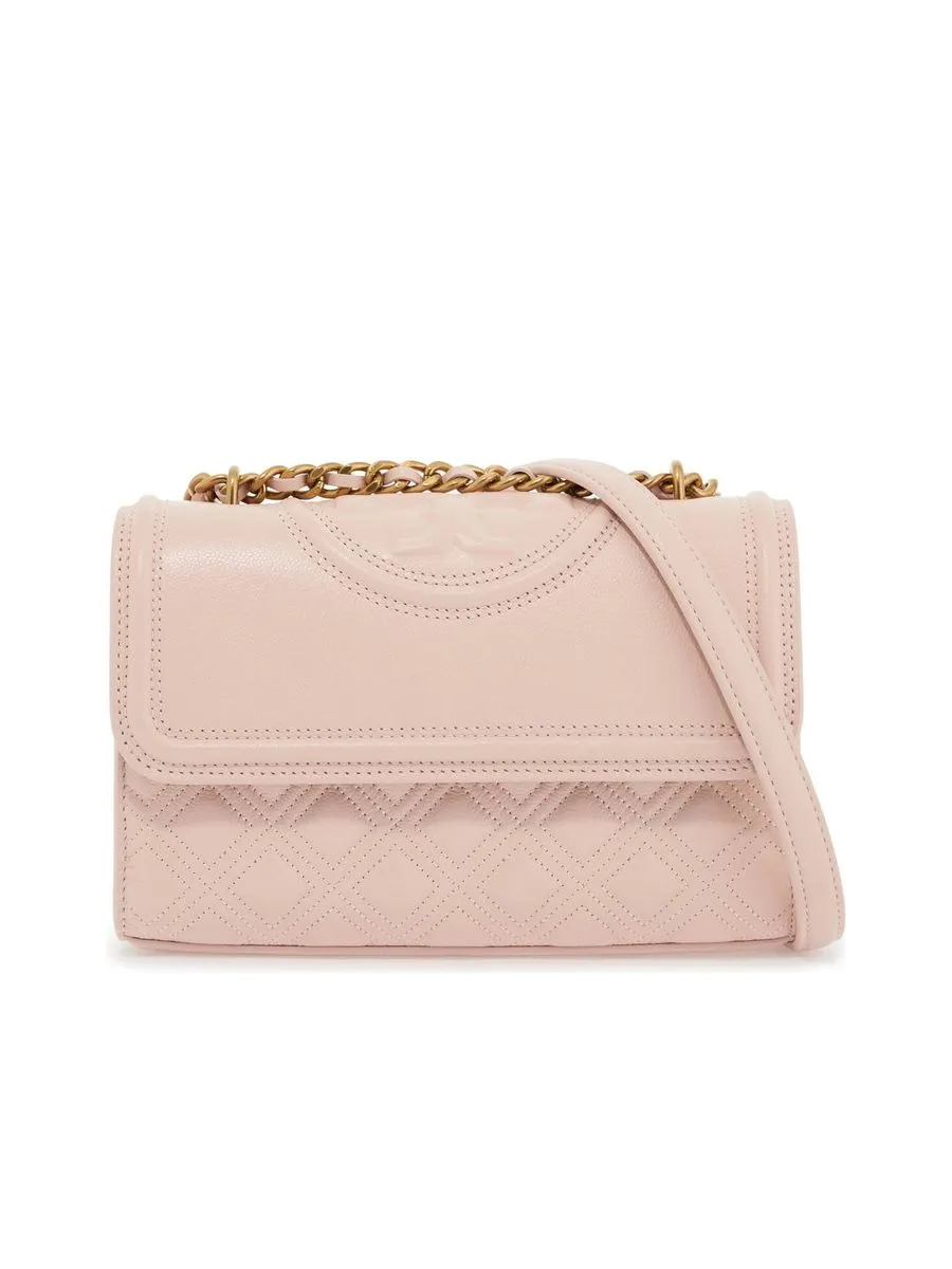 Fleming Small Shoulder Bag