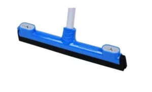 Floor Squeegee 120cm Metal Handle